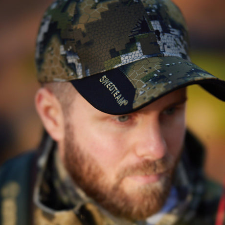 Ridge - Czapka Desolve Veil – Swedteam