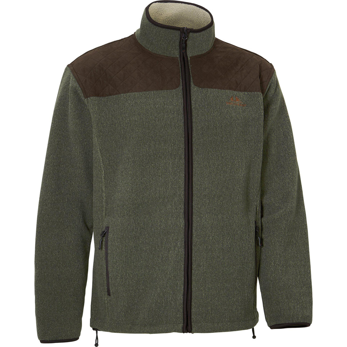 Sweter Torne 2.0 Zielony – Swedteam