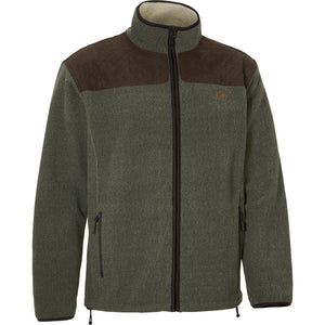 Sweter Torne 2.0 Zielony – Swedteam