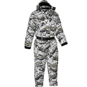 Kombinezon Termiczny Ridge Thermo Desolve - Zero – Swedteam