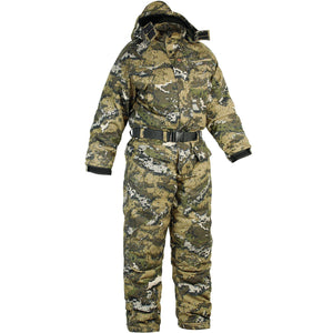 Ridge Thermo Kombinezon Desolve - Veil – Swedteam
