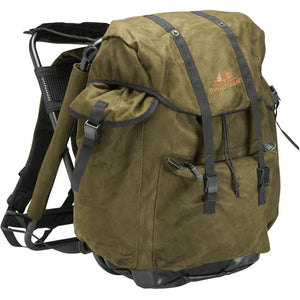 Klassischer Molltec Jagdrucksack Grün - Swedteam