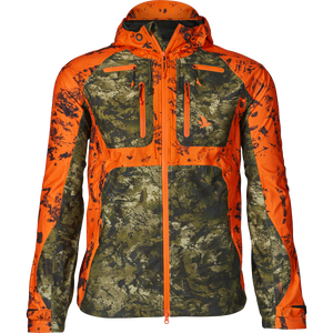 Vantage - Jacke InVis green/InVis orange blaze - Seeland