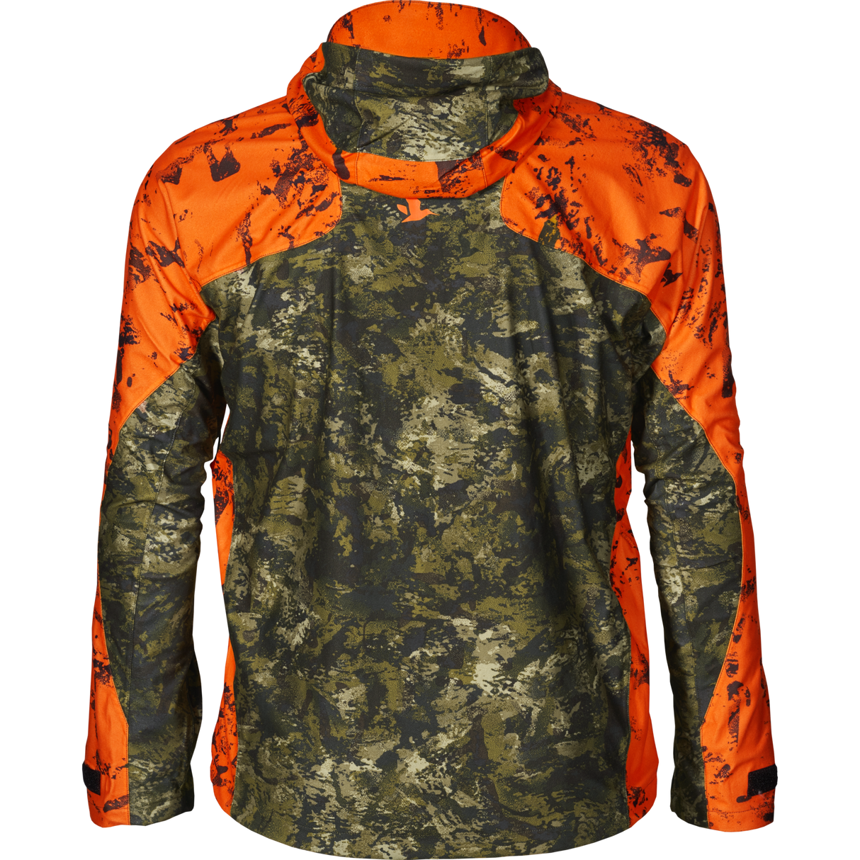 Vantage - Jacke InVis green/InVis orange blaze - Seeland