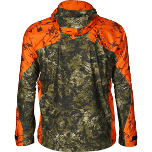 Vantage - Jacke InVis green/InVis orange blaze - Seeland