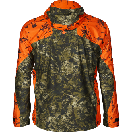 Vantage - Jacke InVis green/InVis orange blaze - Seeland