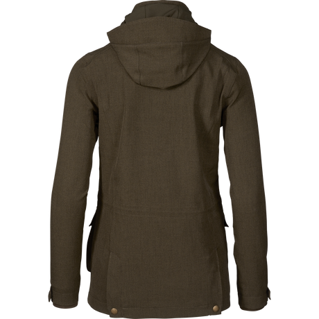 Woodcock Advanced Jacke Damen Shaded olive - Seeland