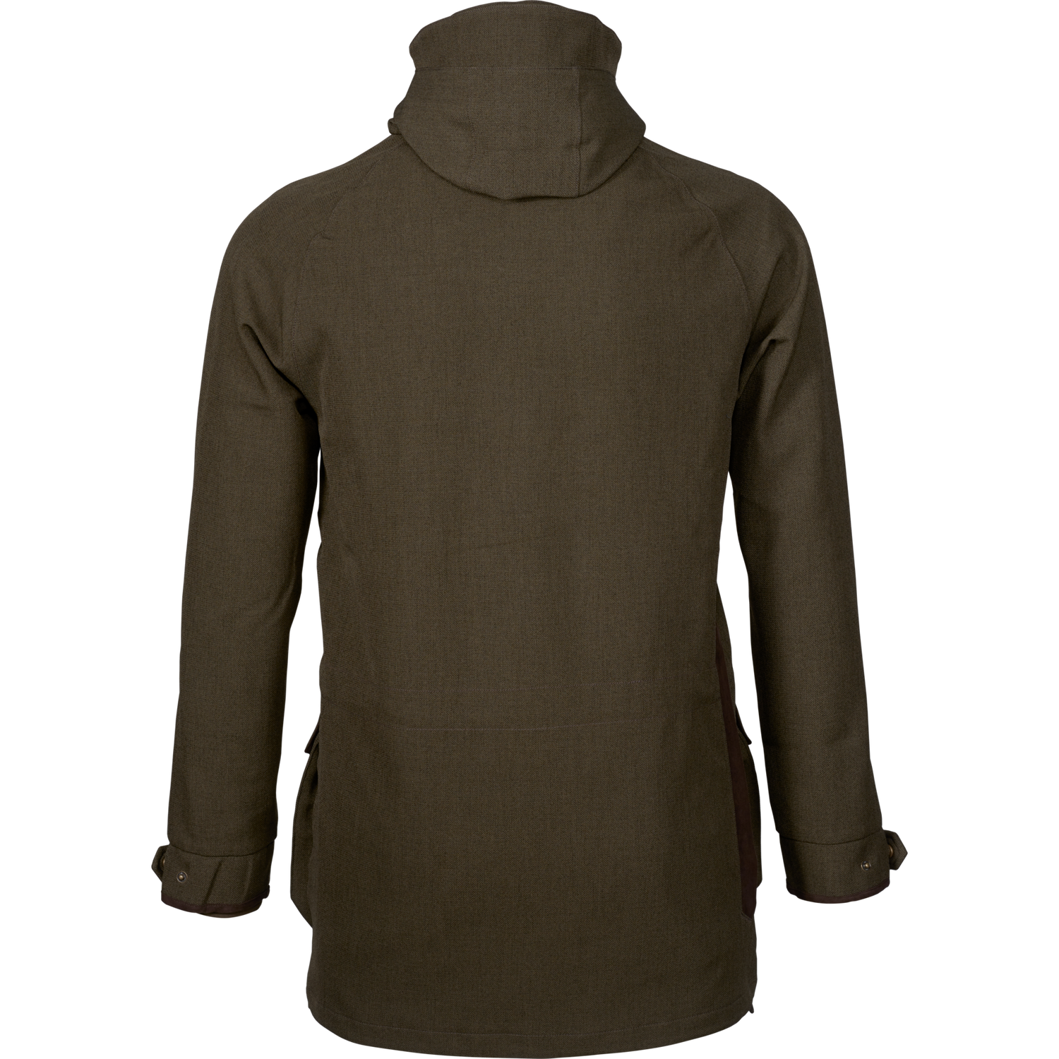 Woodcock Advanced Jacke - Shaded olive - Seeland