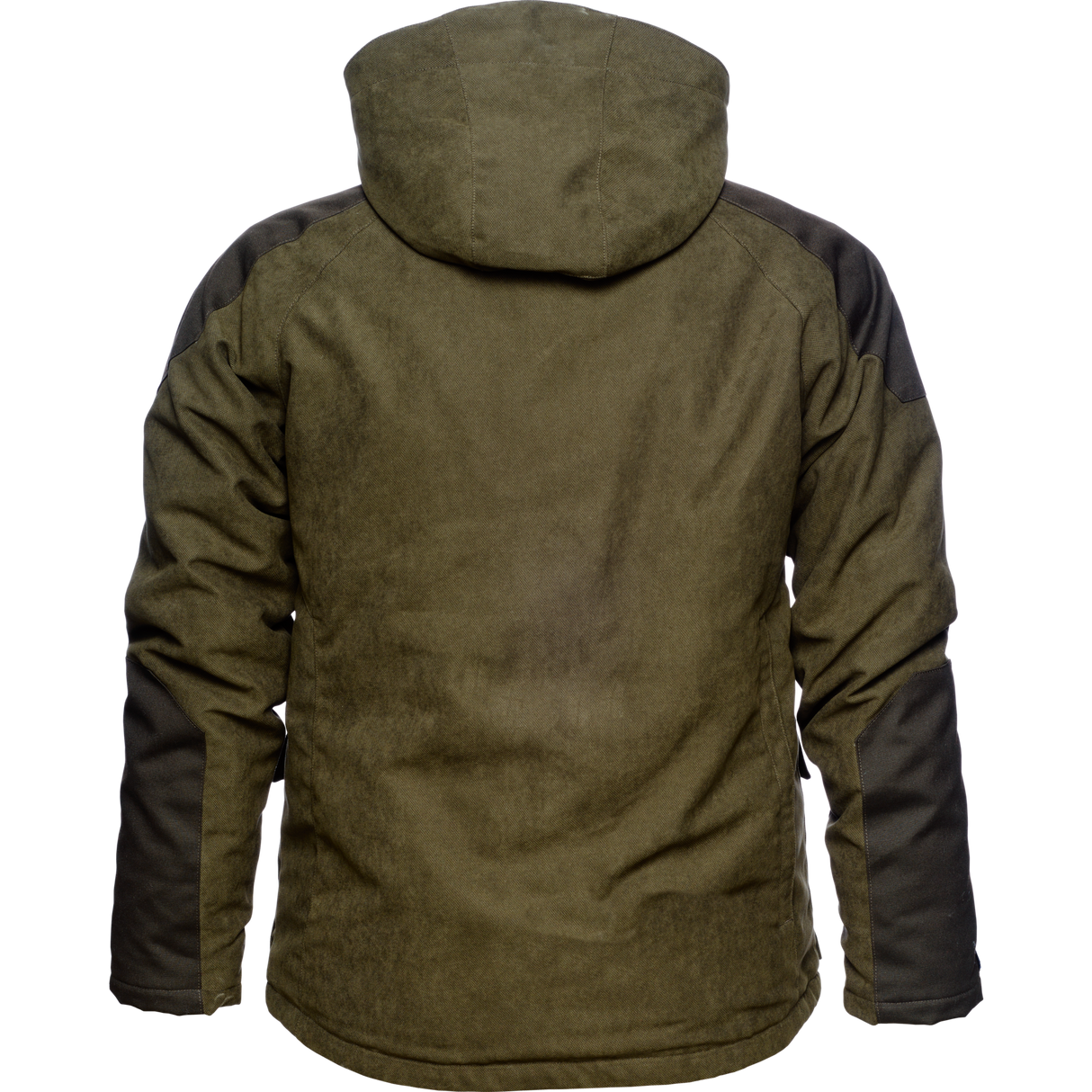 Heldenjacke Grizzly brown - Seeland