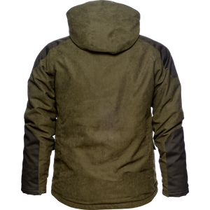 Heldenjacke Grizzly brown - Seeland