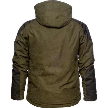 Heldenjacke Grizzly brown - Seeland
