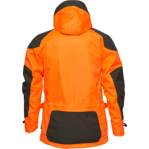 Kraft - Jacke Hi-vis-Orange - Seeland