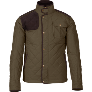 Woodcock Advanced - Steppjacke - Shaded olive - Seeland