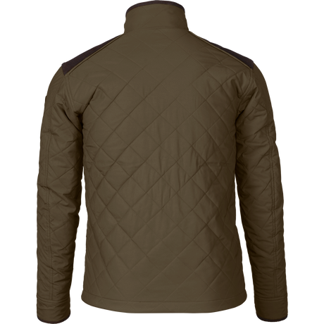 Woodcock Advanced - Steppjacke - Shaded olive - Seeland