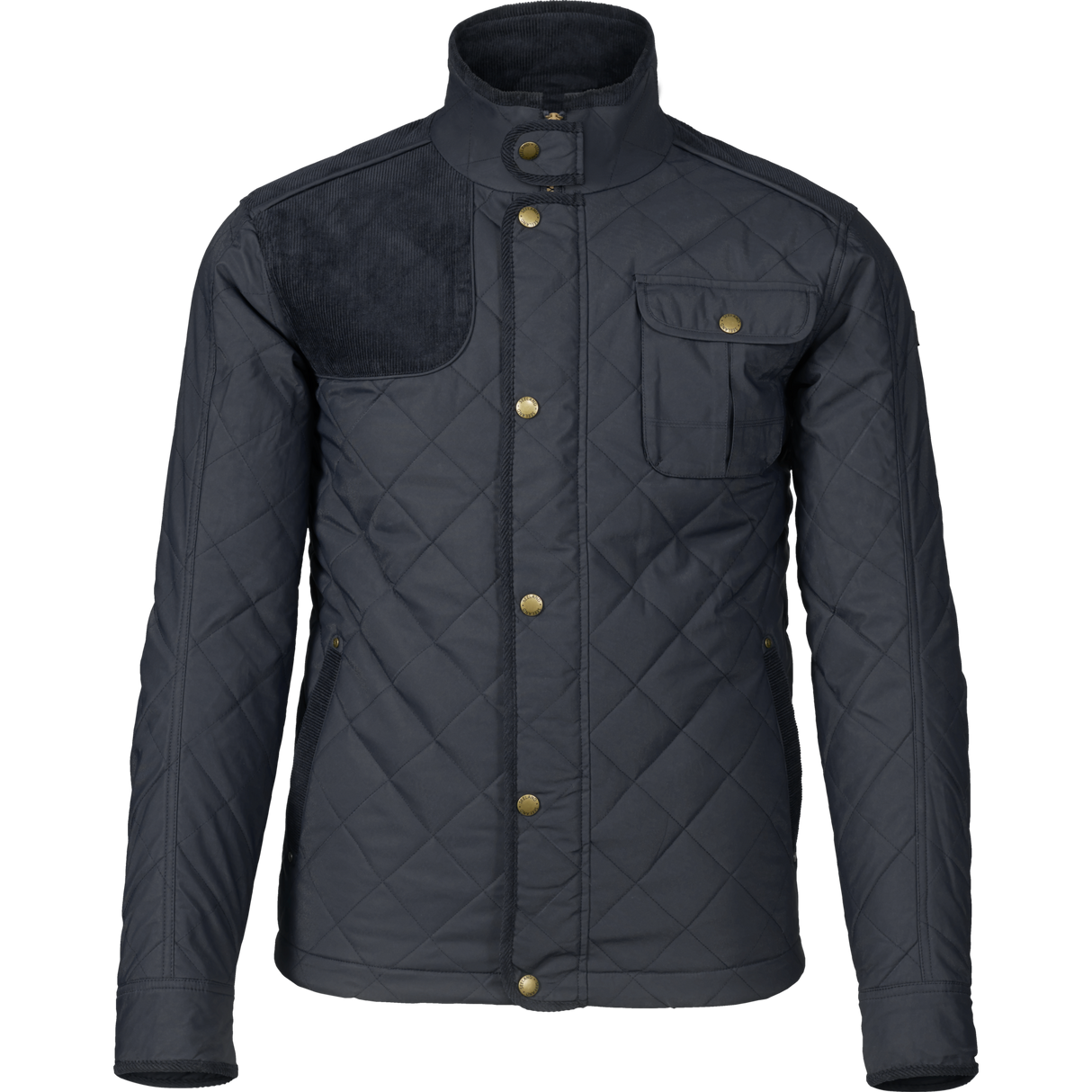 Woodcock Advanced Steppjacke Classic blue - Seeland