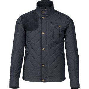 Woodcock Advanced Steppjacke Classic blue - Seeland