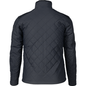 Woodcock Advanced Steppjacke Classic blue - Seeland