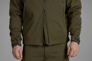 Hawker Advance Jacke - Pine green - Seeland