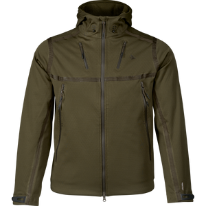 Hawker Advance Jacke - Pine green - Seeland