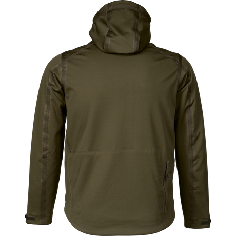 Hawker Advance Jacke - Pine green - Seeland