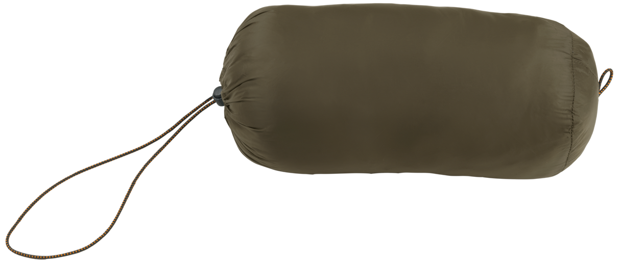 Hawker Steppjacke Pine green - Seeland