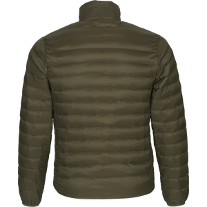Hawker Steppjacke Pine green - Seeland