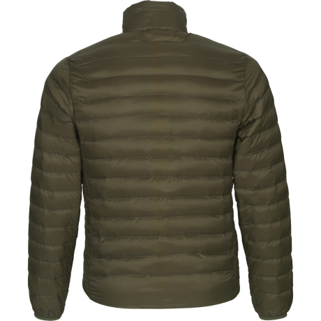 Hawker Steppjacke Pine green - Seeland