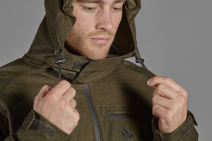 Avail Jacke Pine green melange - Seeland