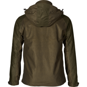 Avail Jacke Pine green melange - Seeland
