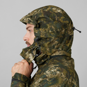 Avail Camo Jacke InVis green - Seeland
