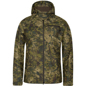 Avail Camo Jacke InVis green - Seeland