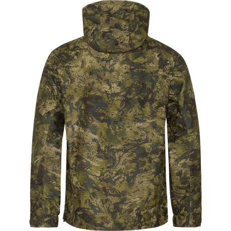 Avail Camo Jacke InVis green - Seeland