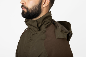 Arden Jacke Pine green - Seeland