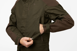 Arden Jacke Pine green - Seeland