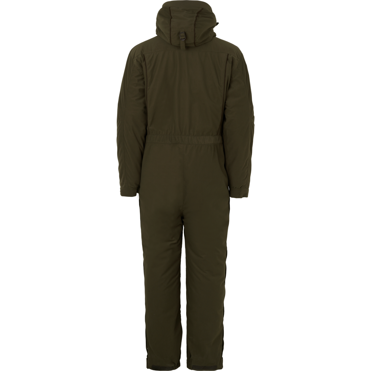 Outthere Overall - Pine green - Seeland