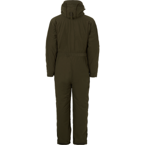 Outthere Overall - Pine green - Seeland