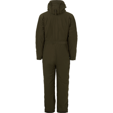Outthere Overall - Pine green - Seeland