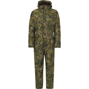Outthere Einteiler - Camouflage InVis green - Seeland