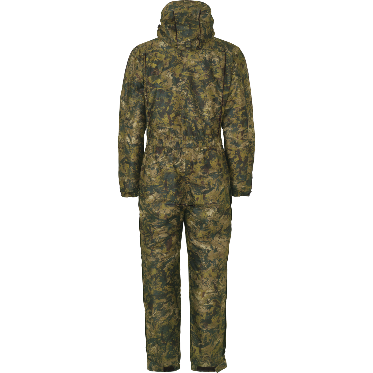 Outthere Einteiler - Camouflage InVis green - Seeland