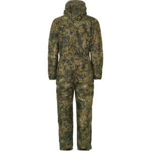 Outthere Einteiler - Camouflage InVis green - Seeland