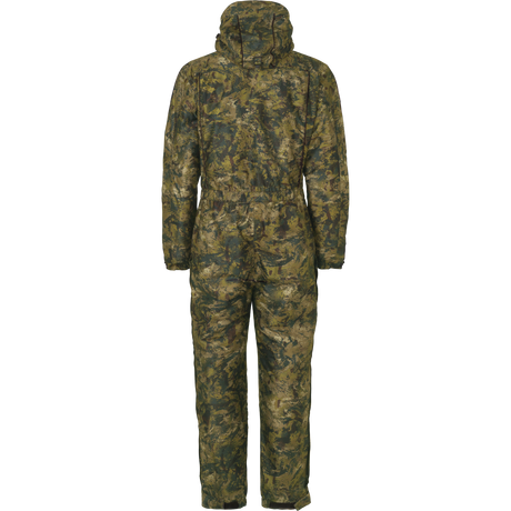 Outthere Einteiler - Camouflage InVis green - Seeland