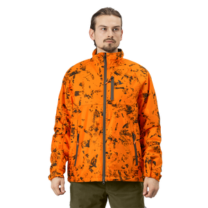 Vantage Insulated Jacke InVis Orange Blaze - Seeland