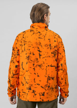 Vantage Insulated Jacke InVis Orange Blaze - Seeland