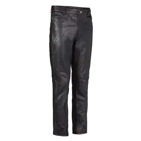 Bull Jeans Hunting Trouser Brązowe - Swedteam