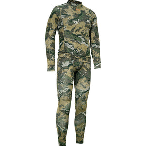 Ridge Basisschicht-Set Desolve Veil - Swedteam