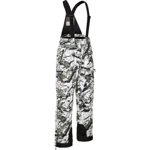 Spodnie Myśliwskie Classic Hunting Desolve Zero – Swedteam