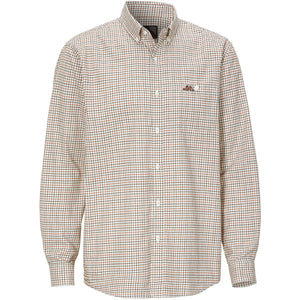 Koszula Steven 2.0 Off White – Swedteam
