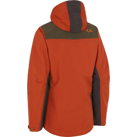 Kurtka myśliwska Lynx Women Antibite - Swedteam Orange - Swedteam