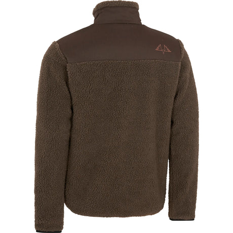 Ultra Pile Sweater Hunting Green – Swedteam
