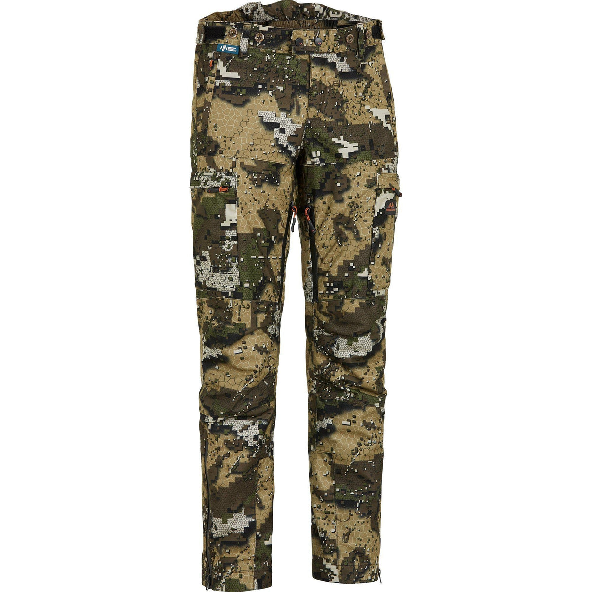 Spodnie Myśliwskie Titan Pro - Desolve Veil – Swedteam